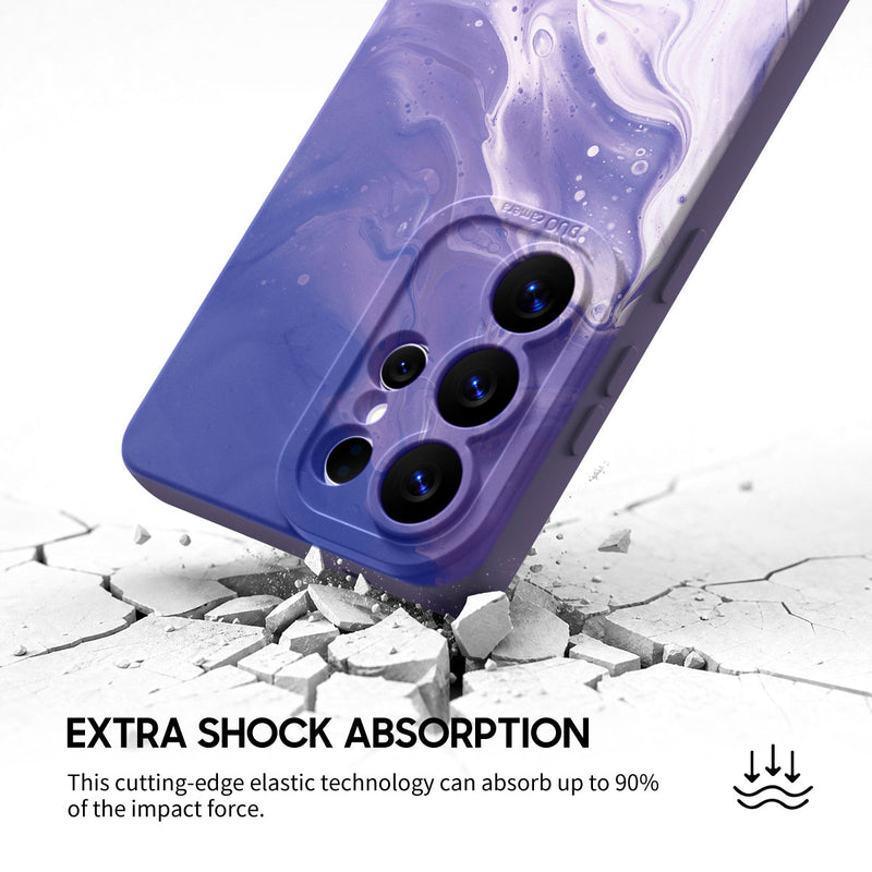 Give Meaning - Samsung Silicone Case