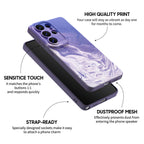 Give Meaning - Samsung Silicone Case