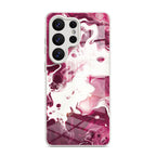 Dissolve - Samsung Glass Case