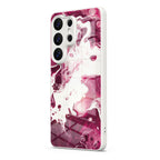 Dissolve - Samsung Glass Case