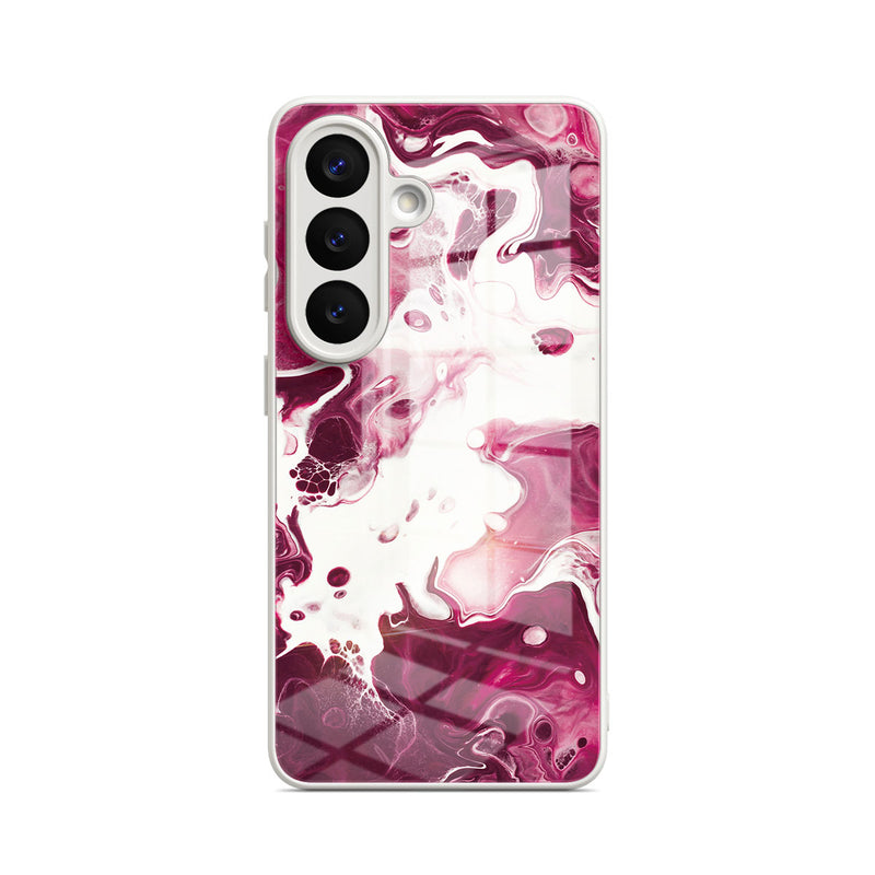 Dissolve - Samsung Glass Case
