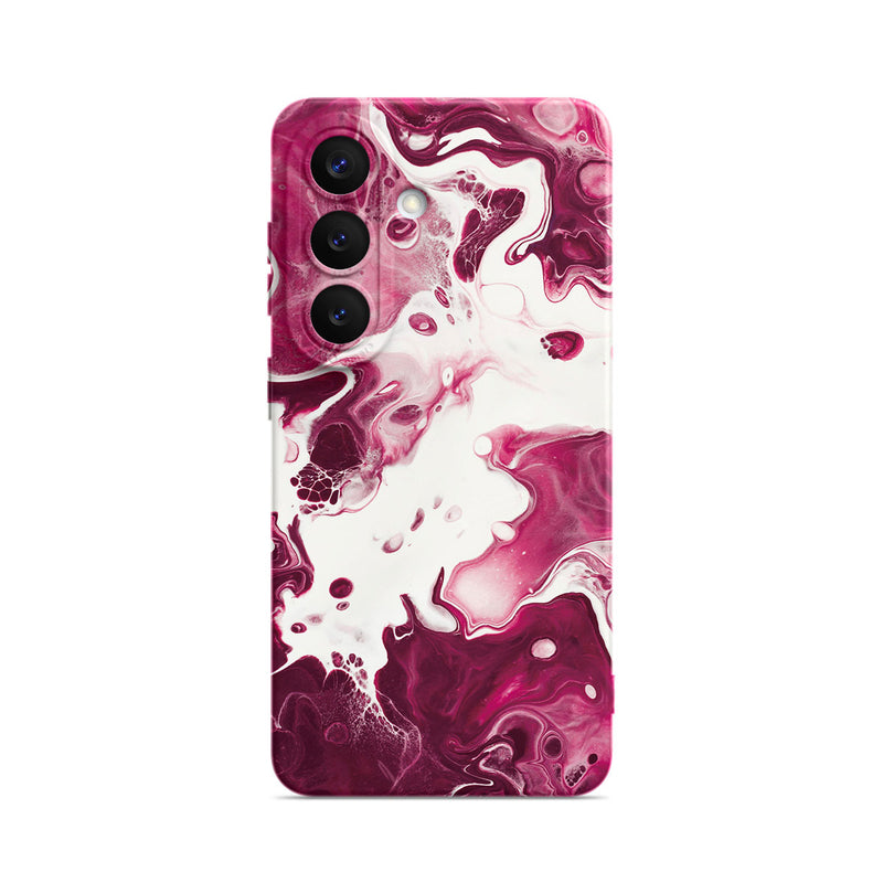 Dissolve - Samsung Silicone Case