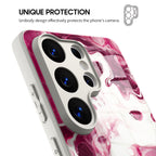 Dissolve - Samsung Glass Case