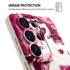 Dissolve - Samsung Silicone Case