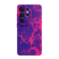 Hallucinogens - Samsung Silicone Case
