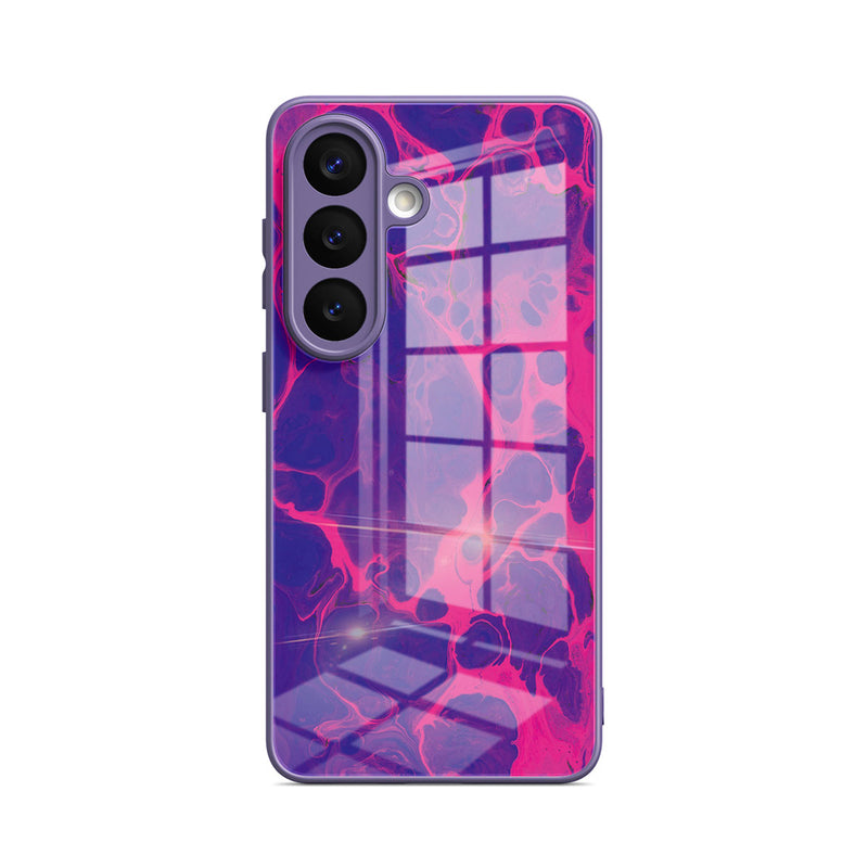 Hallucinogens - Samsung Glass Case