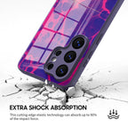 Hallucinogens - Samsung Glass Case