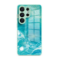 Memories Emerge - Samsung Glass Case