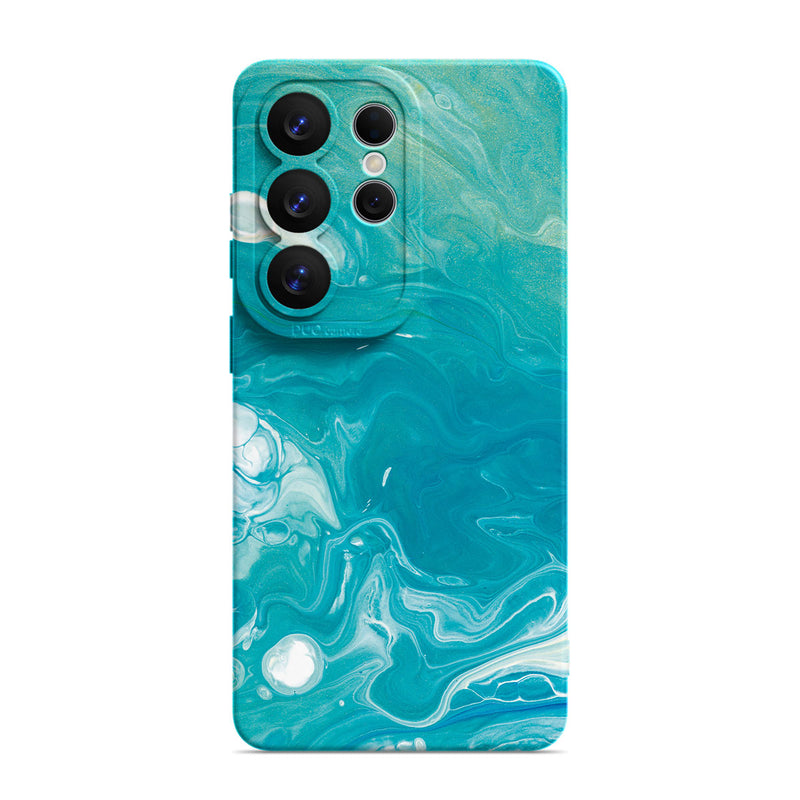 Memories Emerge - Samsung Silicone Case