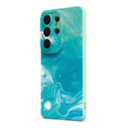 Memories Emerge - Samsung Silicone Case