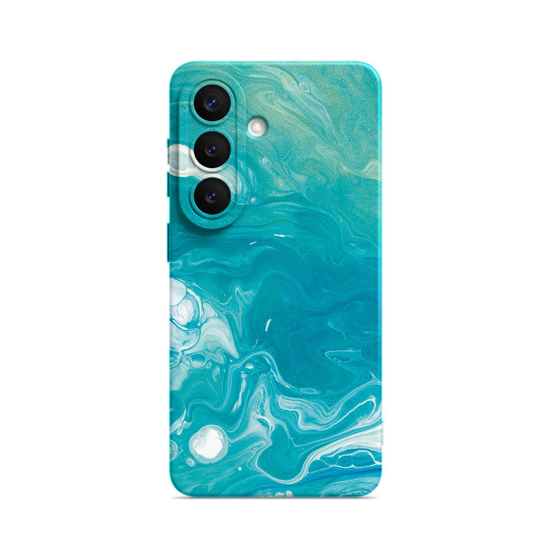 Memories Emerge - Samsung Silicone Case