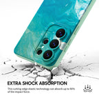 Memories Emerge - Samsung Silicone Case