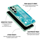 Memories Emerge - Samsung Glass Case