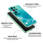 Memories Emerge - Samsung Silicone Case