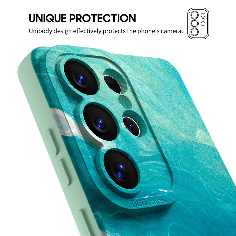 Memories Emerge - Samsung Silicone Case