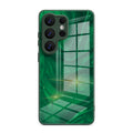 Moss - Samsung Glass Case
