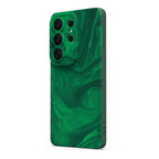 Moss - Samsung Silicone Case