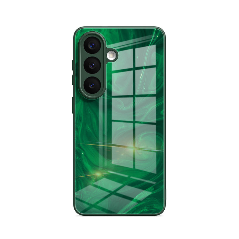 Moss - Samsung Glass Case