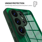 Moss - Samsung Glass Case