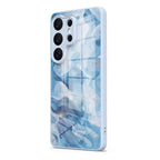 Liquid Cloud - Samsung Glass Case