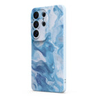 Liquid Cloud - Samsung Silicone Case
