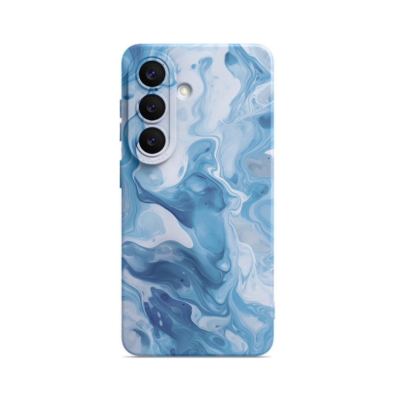 Liquid Cloud - Samsung Silicone Case
