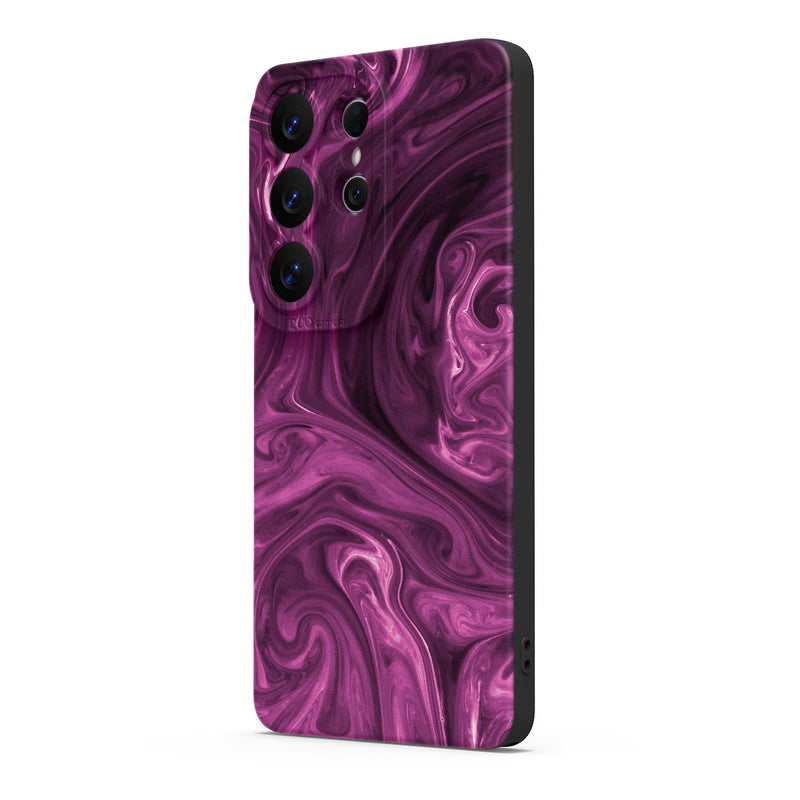 Eternal Recurrence - Samsung Silicone Case