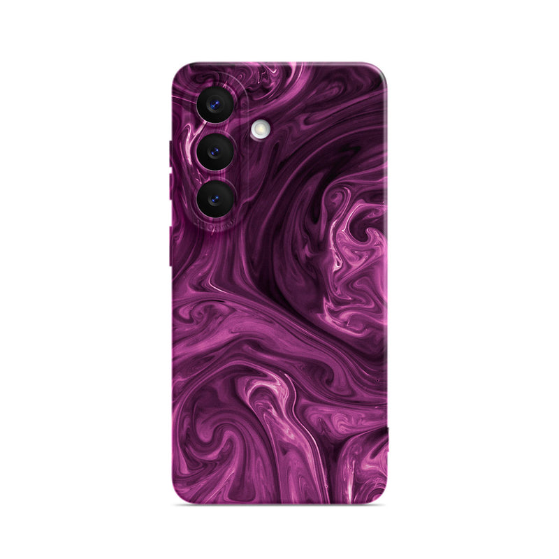 Eternal Recurrence - Samsung Silicone Case