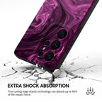 Eternal Recurrence - Samsung Silicone Case