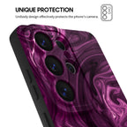 Eternal Recurrence - Samsung Silicone Case