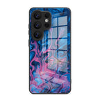 Pursuit Of Profundity - Samsung Glass Case
