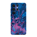 Pursuit Of Profundity - Samsung Silicone Case