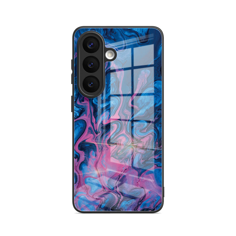 Pursuit Of Profundity - Samsung Glass Case