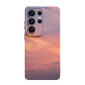 Cloud Gauze - Samsung Silicone Case