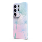 Dandelion - Samsung Silicone Case
