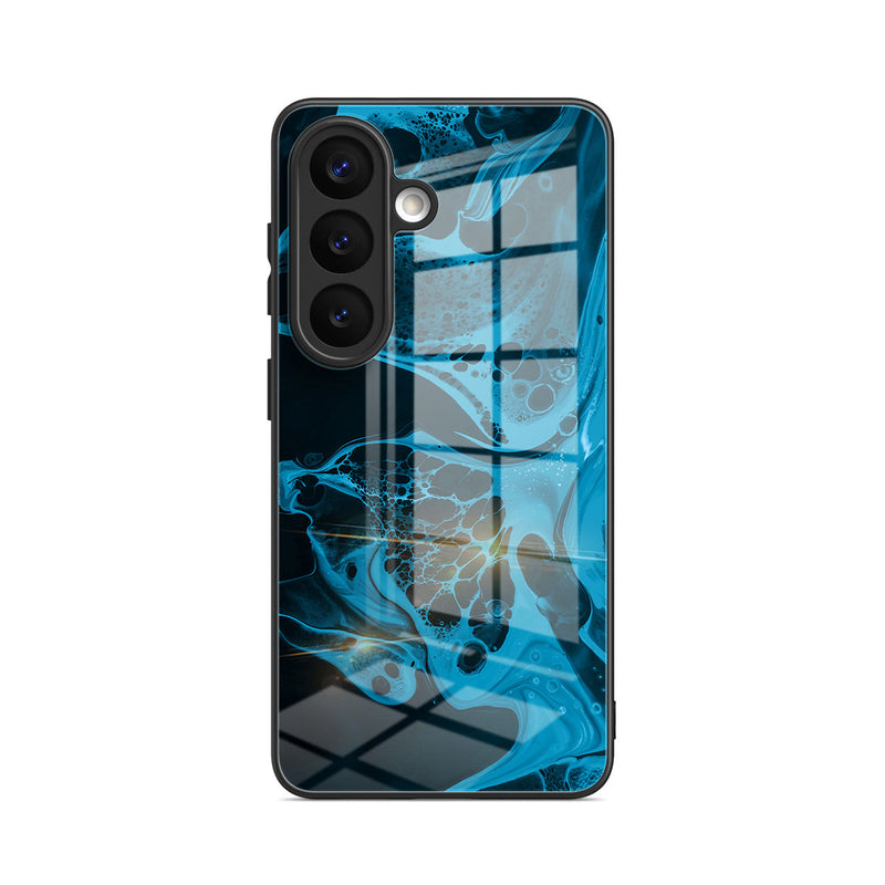 Ghost Sea - Samsung Glass Case