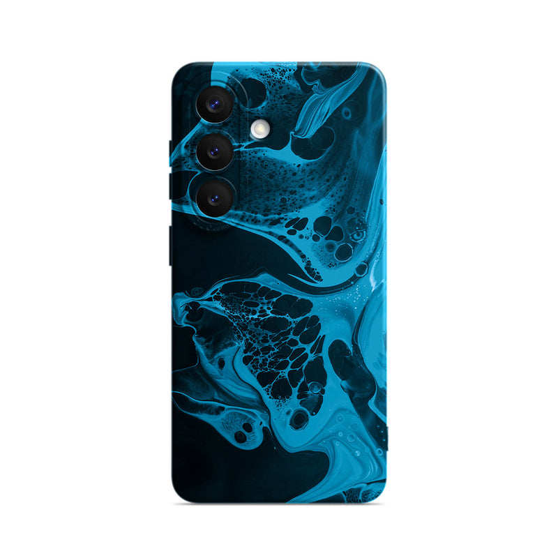 Ghost Sea - Samsung Silicone Case