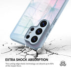 Dandelion - Samsung Glass Case