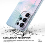 Dandelion - Samsung Silicone Case