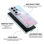 Dandelion - Samsung Silicone Case