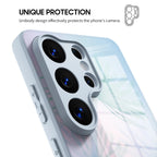 Dandelion - Samsung Glass Case