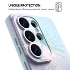 Dandelion - Samsung Silicone Case