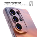 Cloud Gauze - Samsung Silicone Case