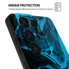 Ghost Sea - Samsung Silicone Case