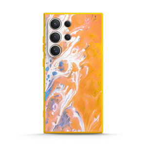 Tough Silicone