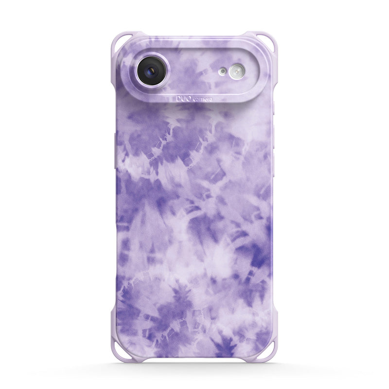 Mist Lavender - iPhone Ultra Impact Case