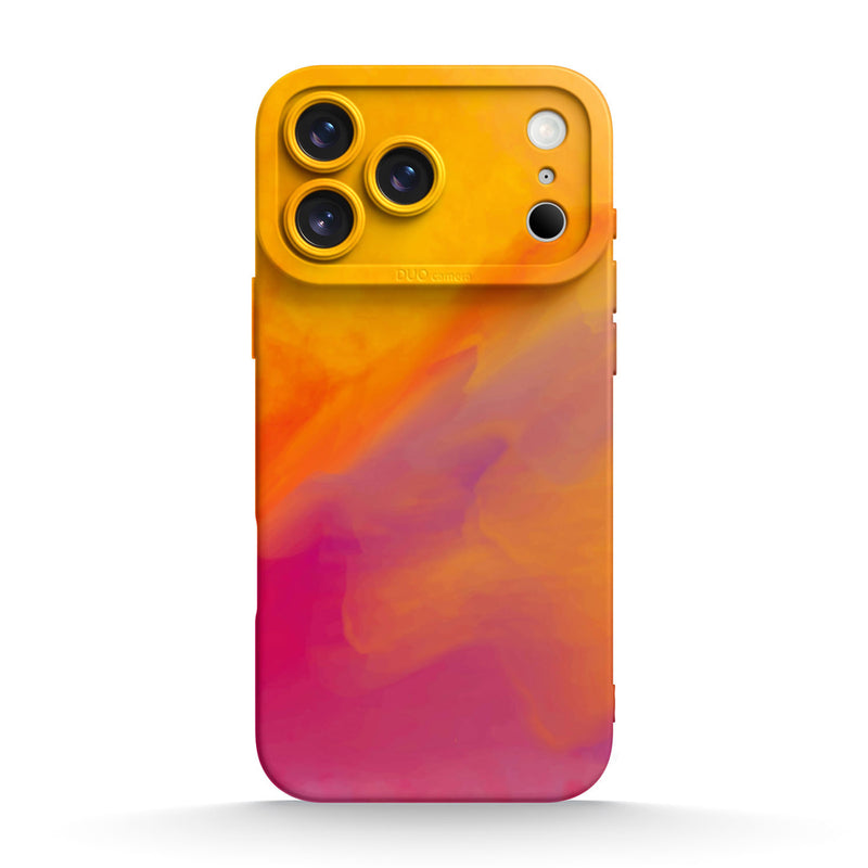 Sleepy - iPhone Silicone Case