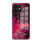 Temptation - Samsung Glass Case