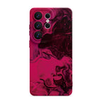 Temptation - Samsung Silicone Case