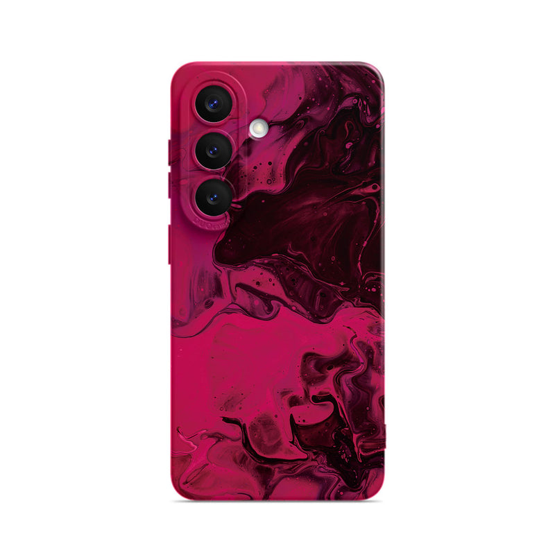 Temptation - Samsung Silicone Case